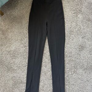 Zara Black Women's Pants